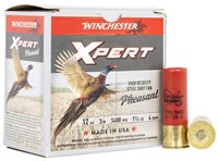 Winchester Ammo WEXP123H4 Xpert Pheasant Lead Free