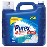 Purex After The Rain Ultra Concentrated Laundry