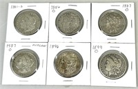 Tues, April 16, 2024- Online Coin Sale - Myerstown, PA