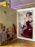 Barbie “Victorian Elegance”