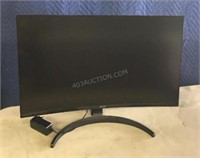Acer LCD Monitor 28”