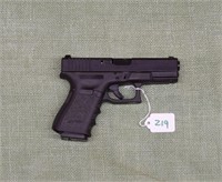 Glock Model 23