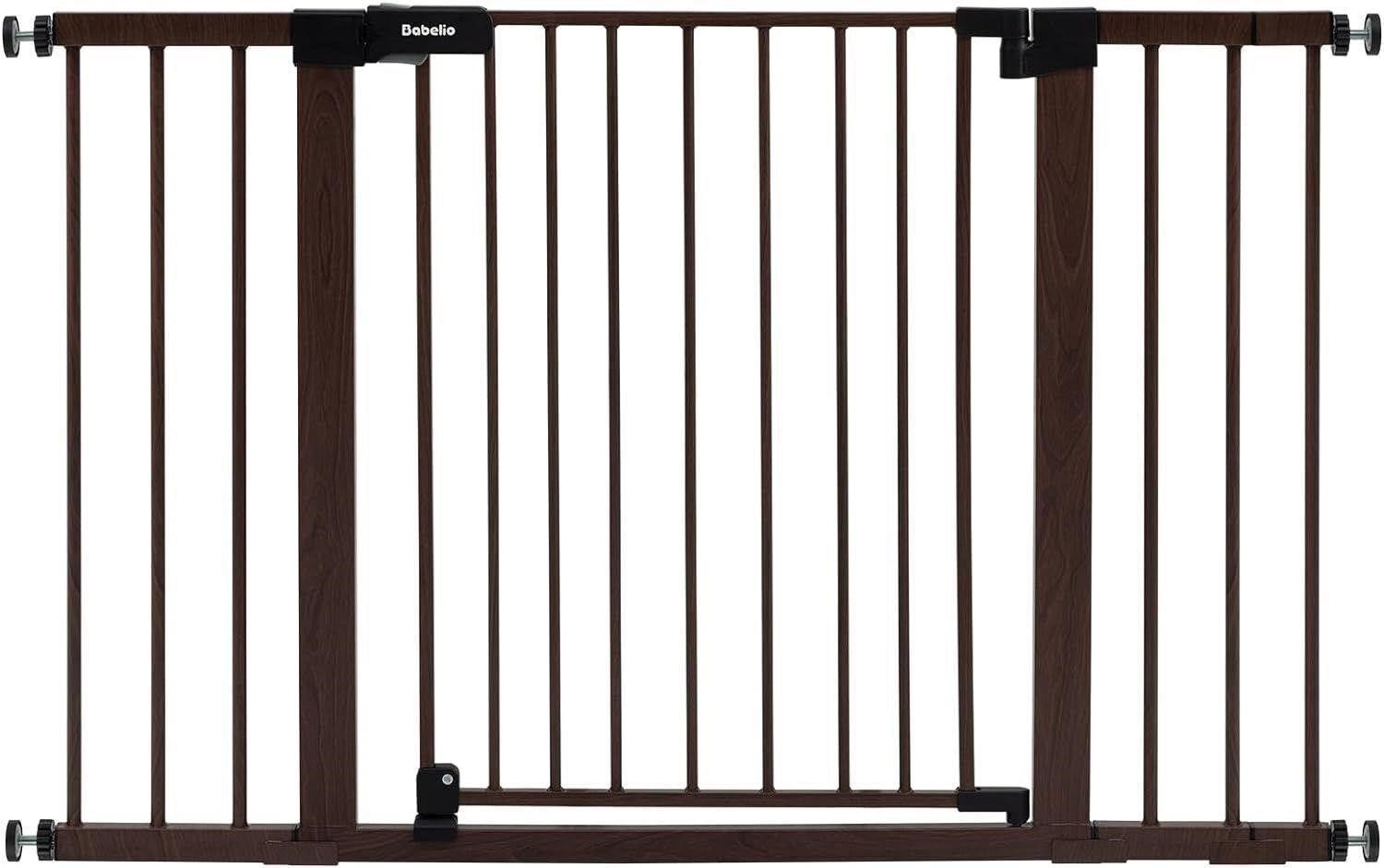 NEW $120 (29-48") Baby Gate