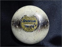 Vintage 1950's Duncan Tournament Yo-Yo