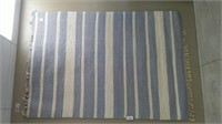 NEW AREA RUG - 10 X 7