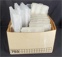 Compartment Organizer Storage Cases