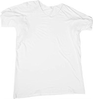 White Man T-Shirt Short Sleeve