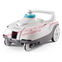 Intex ZX100 automatic pool cleaner