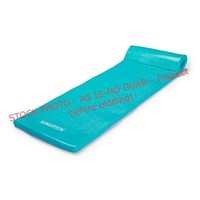 TRC Sunsation Pool float-tropical teal