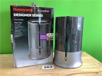 Honeywell Designer Series Humidifier