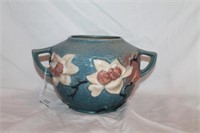 Roseville Magnolia Pottery #446-6 Bowl