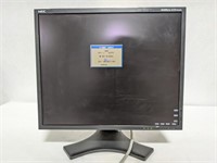 NEC MultiSync LCD 1990SXi-BK Monitor