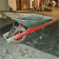 WHEELBARROW