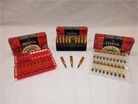 (55) Rounds of 243 Ammo