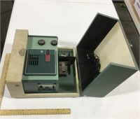 Kodak 500 slide projector