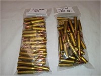 (81) Rounds 243 Win Ammo