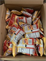 40 count Fritos original