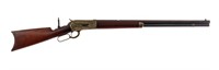 Antique Winchester 1886 .38-56 Lever Action Rifle