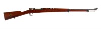 Carl Gustafs M96 6.5x55mm Bolt Action Rifle