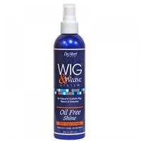 Demert Wig and Weave Oil Free Shine for Natural