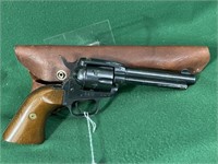 Tanfoglio TA-76 Revolver, 22 LR