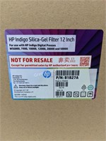 HP Indigo Silica  - Gel Filter B1B27A