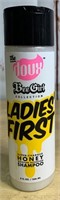 The Doux Bee Girl Ladies First Honey Shampoo  8 fl