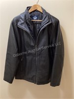 Dockers Large Bomber Style Jacket, like new