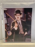 Robert Downey Jr. Autographed 8x10 Photo