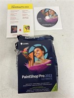 4 Packs Corel PaintShop Pro 2022 Ultimate | Photo