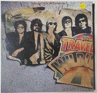 The Traveling Wilburys LP