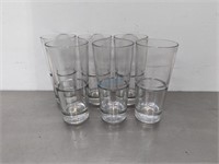 LIBBEY DURATUFF GLASS