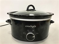 Small crock pot