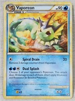 (2010) VAPOREON 41/90 UNDAUNTED