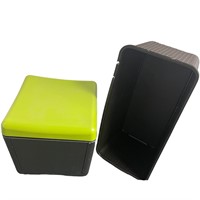 Otto Iceberg Seating & Storage Cubes