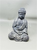 Buddha figurine - 9"