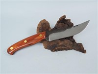 Custom Japanese-Style Knife