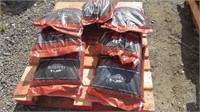 7 Bags Of Traeger Premium Hardwood Pellets