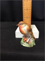 Royal Worcester Robin