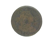 1807/6 Cent g