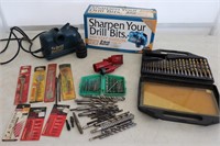 Drill Doctor, Drill Bits