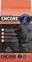 Original Encore 25% Chicken Meal & Brown Rice
