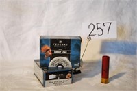 Federal Ammunition Magnum Turkey Load 2 Boxes