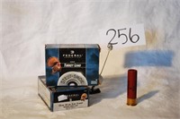 Federal Ammunition Magnum Turkey Load 2 Boxes