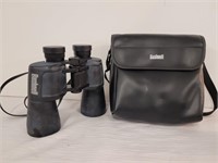 Bushnell 10×50 Wide Angle Binoculars in Case