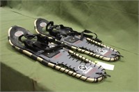 Yukon Charlie Kodiak Series 930 Snowshoes Approx