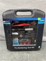 Pro Soldering Tool Kit