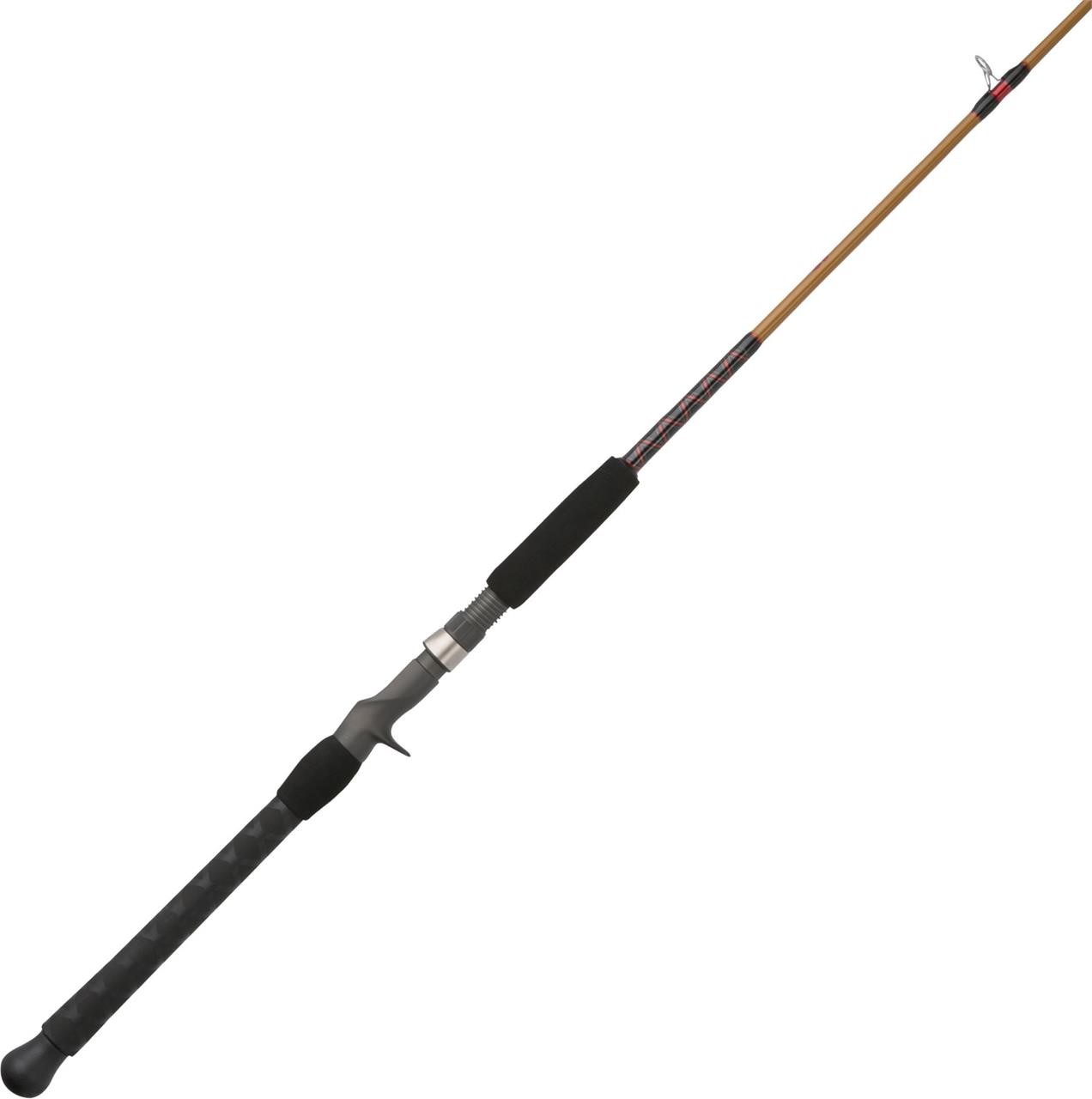 Ugly Stik Tiger Elite Casting Rod