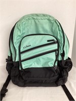 L.L. Bean Backpack