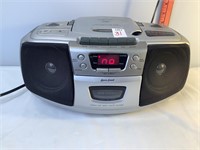 Lenoxx Radio/CD Player